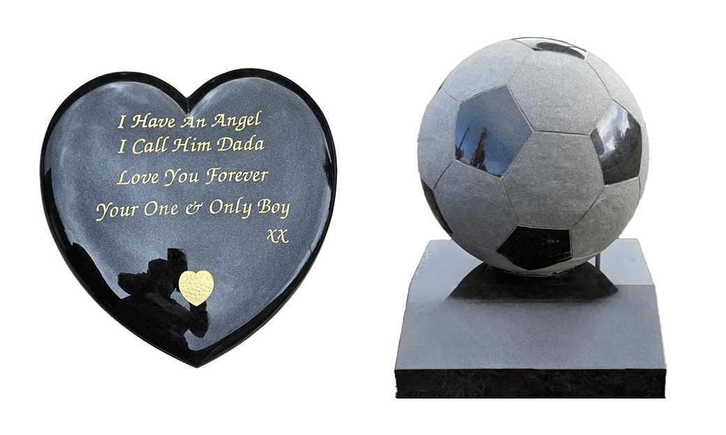 Heart and Football-Football 2 Heart and Football-Football 2