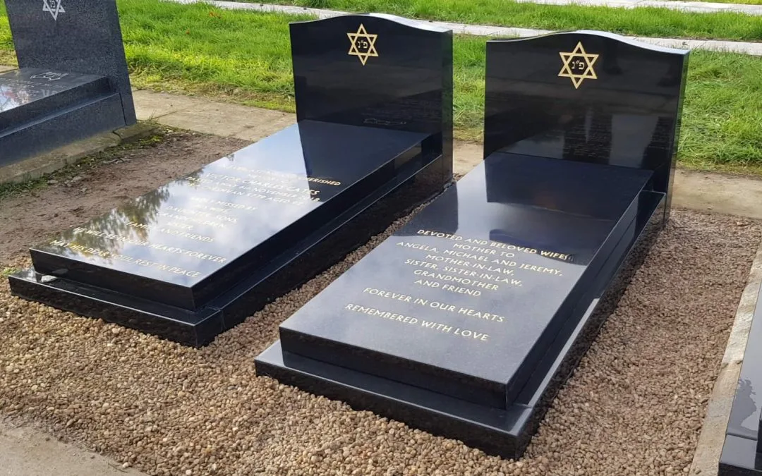 How Restoration Experts Prolong The Life Of Memorial Headstones?