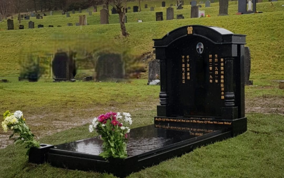 Why Call Professionals For Restoring Memorials?