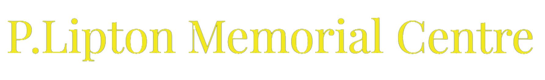 Logo p lipton final Logo p lipton final